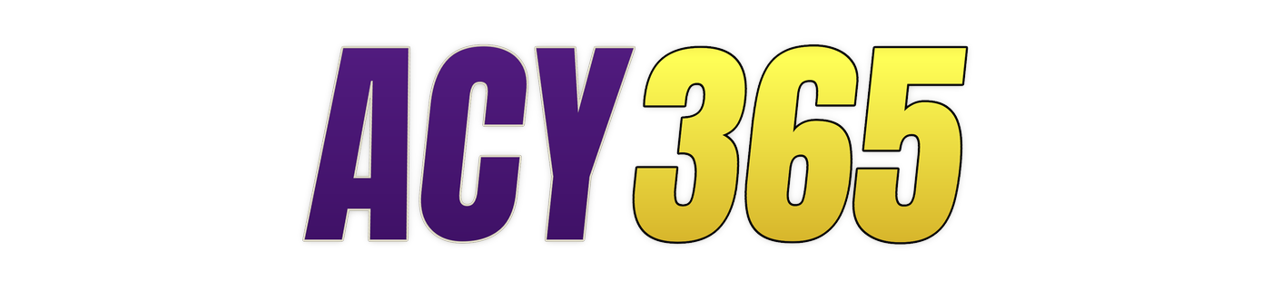 acy365 লোগো